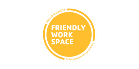 friendly work space